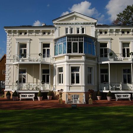 Gut Kump Gastronomie Und Hotel Хамм Экстерьер фото