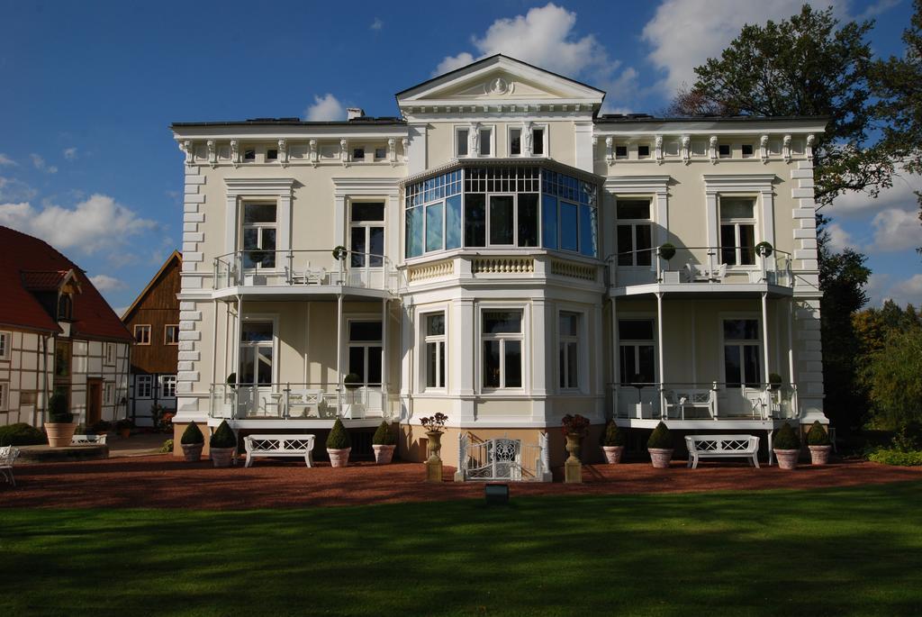 Gut Kump Gastronomie Und Hotel Хамм Экстерьер фото