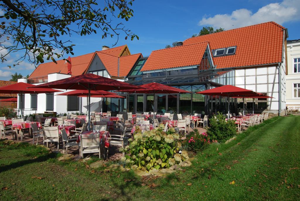 Gut Kump Gastronomie Und Hotel Хамм Экстерьер фото